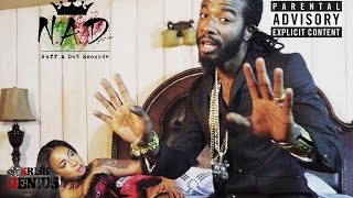 Gyptian Ft. Lisa Hyper - Belong To You (Raw) May 2017