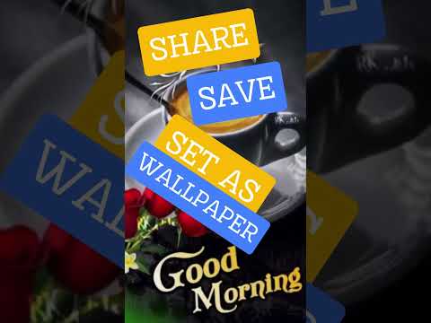 Good Morning images blessings