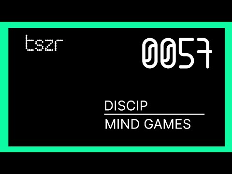 Discip - Mind Games