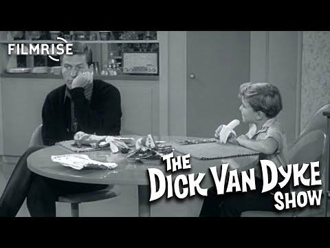 The Dick Van Dyke Show - Season 1, Episode 8 - To Tell or Not to Tell - Full Episode