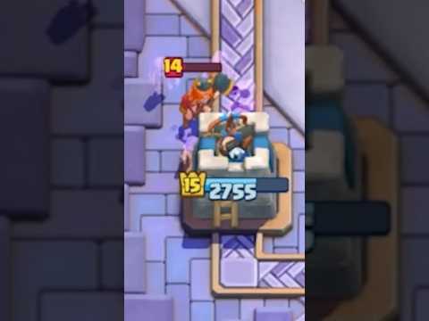 defending valkyrie with skeletons