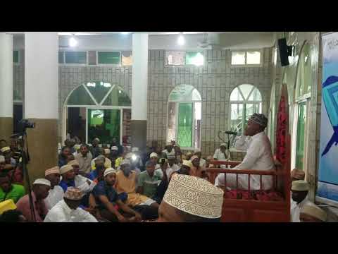 Qari Othman Mdidi 26.05.2018