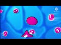 RBeebies Ident Breakthrough