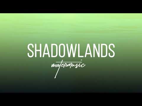 Video Shadowlands (Audio) de Oh Land