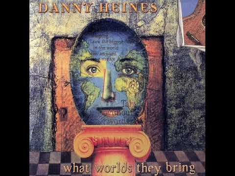 Danny Heines — Lost Gift