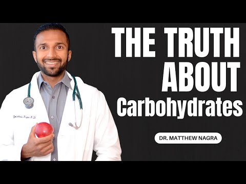 The Truth About Carbohydrates: Separating Fact from Fiction