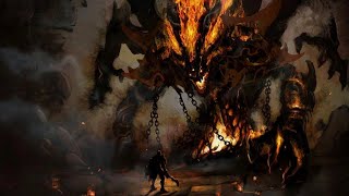 What They Don't Tell You About The Abyss - D&D