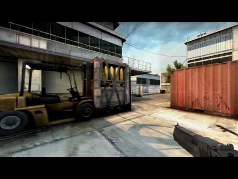 THEWET JUAN | CS:GO | VENOM GAMING E-SPORT