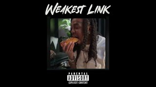 Chris Brown - Weakest Link (Quavo Diss) [8D AUDIO] 🎧︱Best Version
