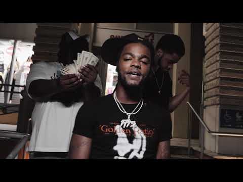 Savage Trey - I S T G (Music Video)