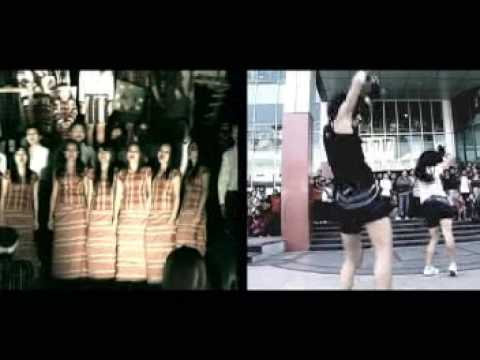 Tlanglam Zai - Ramhlun North YMA Zaipawl (Official Video)