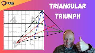 Triumphant with the Triangular Cages!