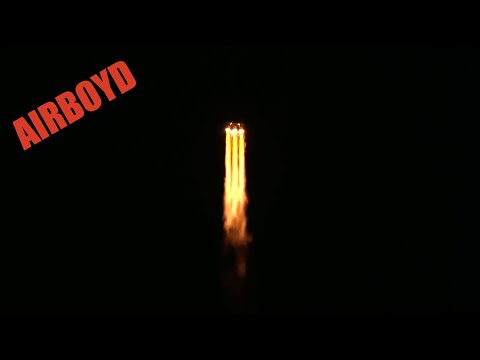 Delta IV Heavy Launch SLC-37