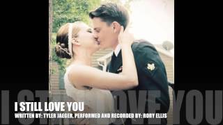 I Still Love You - Rory Ellis