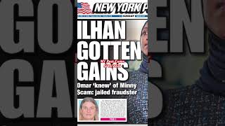#news #politics #currentevents #nypost #leftvsright NY Post cover 5/17/26