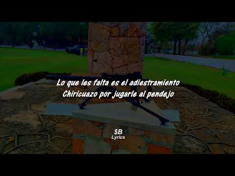 El Loki/Doble One/Letra