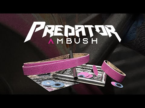PREDATOR AMBUSH