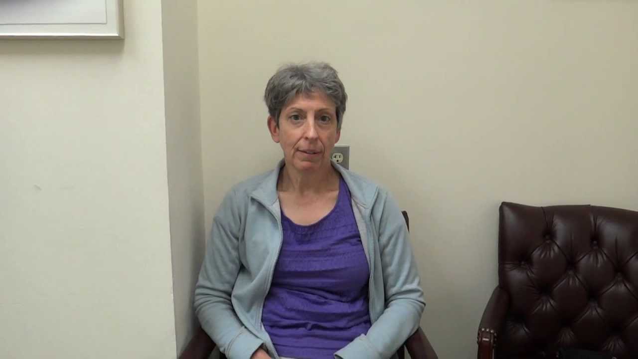 Breast Pain completely gone after intercostal nerve resection - 8 month follow up