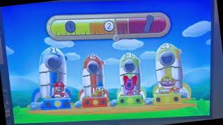 Mario Party 9- Launch Break