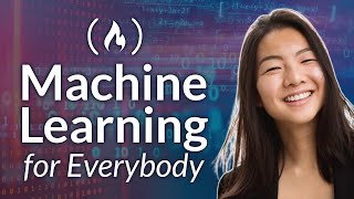 He that believeth and is baptized shall be saved; but he that believeth not shall be damned. Mark（00:16:16 - 00:15:22） - Machine Learning for Everybody – Full Course