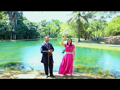 IMPACTO DE GLORIA / Jhones e Alda