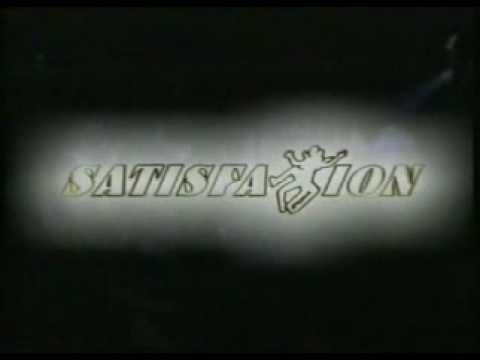 Satisfaxion The History Vol 2 Retro VII2