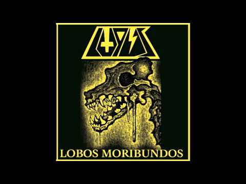 Lupus - Moribundo
