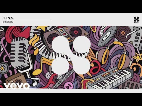 Karpan - T.I.N.S. (Pseudo Video)