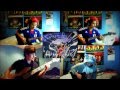 (Cover) Pegasus Fantasy - Saint Seiya OP 