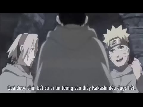 Naruto vs Hiruko - Kẻ sở hữu nhiều Huyết Kế Giới Hạn nhất Naruto_R