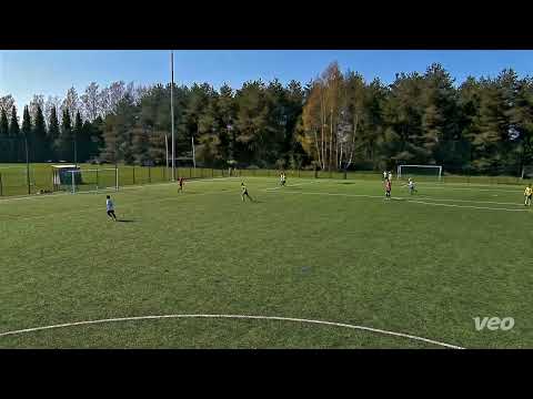 HJS Sinivalkoinen - Ilves Keltainen 6-2 11.5.2025 Pulleri