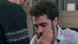 Tsaghikner dzyan tak - seria 17