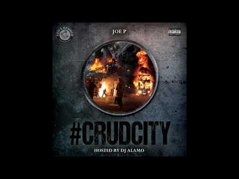Joe P Ft Face - Pain In My Chest