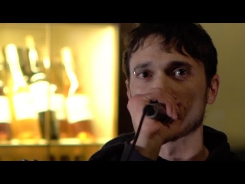 Psiched'elia - Da Nessuna Parte [Live Freestyle @HX&Friends | Lato B, Forlì]