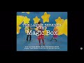 Nick Jr S Move To The Music The Magic Box