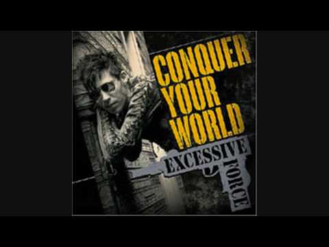 Excessive Force - Blow Your House Down