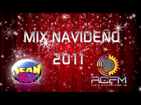 Mix Navideño 2011 - Scan 96.1 - System ID