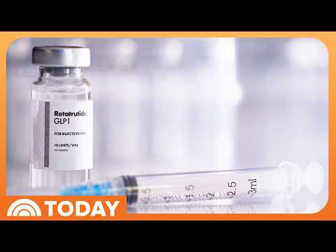 New Weight Loss Drug Shows Promising Results Over GLP-1s