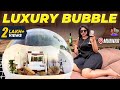 Luxury Bubble Resort In Munnar ️