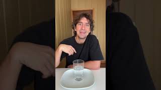 La gota que colma el vaso.