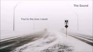 The Sound - Temperature Drop + [ English Lyrics ]