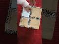 NyKaa Big Box Nykka Unboxing Viral Shorts Viralshorts