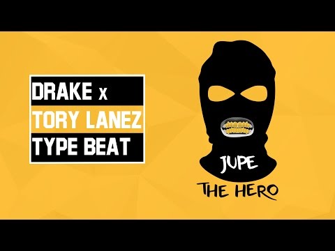 Drake x Tory Lanez x 6lack x Young Thug Type Beat - Juarez