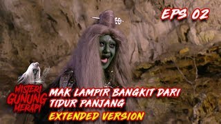 Download lagu Bangkitnya Mak Lampir Dari Kematian Jadi Malapetaka Part 1 - Misteri Gunung Merapi Eps 2 mp3 Download lagu Bangkitnya Mak Lampir Dari Kematian Jadi Malapetaka Part 1 - Misteri Gunung Merapi Eps 2 mp3