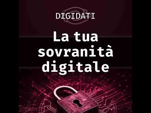 18 • Oltre l'open-source: il "software libero" e i suoi valori | con Tommi