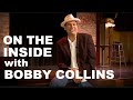 COMEDIAN BOBBY COLLINS REVEALS THE SOURCE OF HIS JOKES!