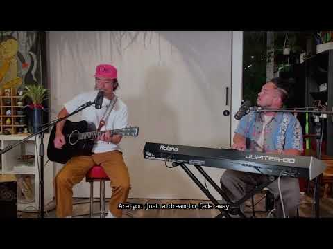 BeeGees "Too Much Heaven" (COVER)-Alex Lam & Mark Wong