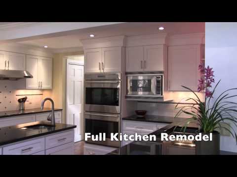 Home Renovation Wellesley MA