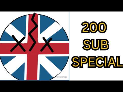 200 Subscriber Special!!