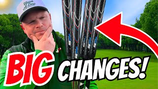 Bryson DeChambeau’s JumboMax Grips TRANSFORMED My Game - Long Term HONEST REVIEW!